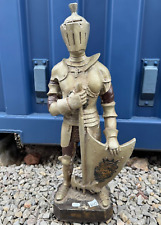 knight statue for sale  CARDIFF