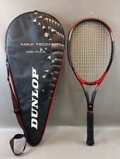 Dunlop max tech for sale  Crawford