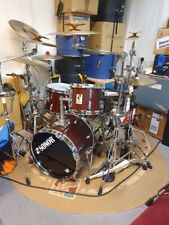 sonor drumset gebraucht kaufen  Schwenningen