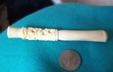 Antique carved pipe for sale  Palm Desert