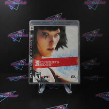 Mirrors edge playstation for sale  Largo