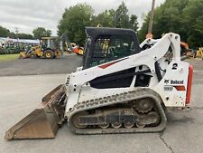 bobcat skid t770 2016 steer for sale  Moore Haven