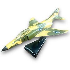 Phantom military fighter for sale  STANLEY