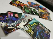 Marvel flair trading for sale  WEMBLEY