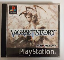 Usado, Vagrant Story (PSone, 2000) comprar usado  Enviando para Brazil