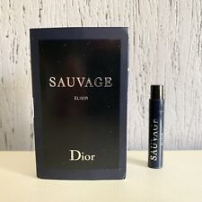 Dior sauvage elixir gebraucht kaufen  Weißenburg i.Bay.