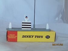 Dinky toys police usato  Vimercate