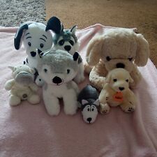 Cuddly toy dog for sale  STOCKPORT