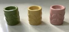 Ceramic tea light for sale  STRATFORD-UPON-AVON