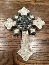Decorative cross wall for sale  Urbandale