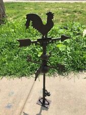 Cast iron rooster for sale  Lincoln