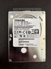 Toshiba mq01abf050 500gb for sale  WOLVERHAMPTON
