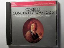 Corelli concerti grossi for sale  New Britain