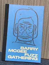 Barry mcgee fuzz for sale  Pasadena