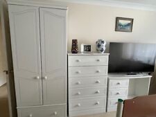 White alston freestanding for sale  REDHILL