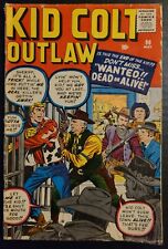 Kit colt outlaw for sale  Stillwater