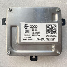 Módulo de controle de luz de circulação diurna 4G0907697G OEM para 2014-2017 VW Golf MK7 comprar usado  Enviando para Brazil