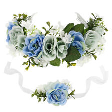 Adjustable wedding flower for sale  Shipping to Ireland