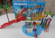 6670 playmobil summer d'occasion  Lauzerte