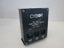 Usado, Cybor SSI Track Pump Control Module Interface Assy, 25038-01, Usado comprar usado  Enviando para Brazil