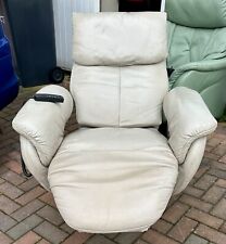 Himolla stressless power for sale  WILLENHALL