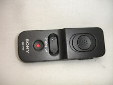 Sony remote commander for sale  Wilsonville