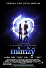 Last mimzy movie for sale  USA