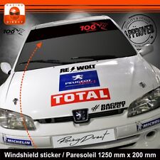 Sticker peugeot sport d'occasion  Montpellier-