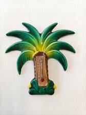 Thermomètre palmier vallauris d'occasion  Chaumont