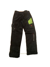 Pfanner chainsaw trousers for sale  MANCHESTER