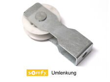 Somfy keasy umlenkrolle gebraucht kaufen  Deutschland