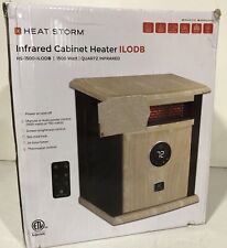 Heat storm 1500w for sale  Anderson