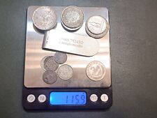 Lotto monete argento usato  Mondragone