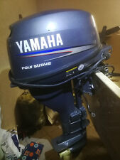 Yamaha außenbordmotor langsch gebraucht kaufen  Friedrichshafen