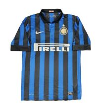 Maglia inter nike usato  Palermo