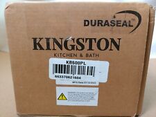 Kingston brass restoration for sale  Reseda