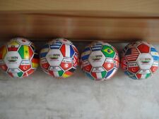 Prowin fußball fußball gebraucht kaufen  Deutschland