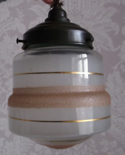 Vintage light fitting for sale  LINCOLN