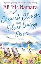 Cornish Clouds and Silver Lining Skies: Your no. 1 sunny, feel-good read for the segunda mano  Embacar hacia Mexico