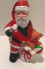 Vintage flambro santa for sale  Albertville