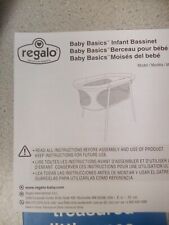 Regalo baby basics for sale  Rose City