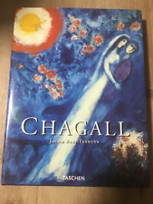 Marc chagall jacob gebraucht kaufen  Balingen