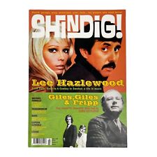 Shindig magazine lee for sale  Monrovia