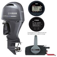 New yamaha 150 for sale  WARE