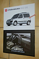 Citroen berlingo pack d'occasion  Vincey