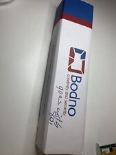 Tarjetas de PVC Bodno Premium CR80 30 MIL calidad gráfica más de 300 piezas blancas/amarillas, usado segunda mano  Embacar hacia Argentina