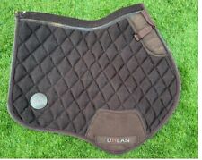 Uhlan saddle pad for sale  CALDICOT