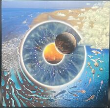 Laserdisc LD - Pink Floyd / Pulse 1994 - Edição Japão - SRLM-1505-6, usado comprar usado  Enviando para Brazil