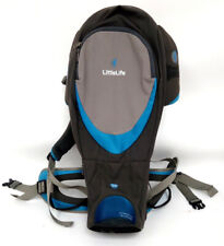 Little Life Baby Hiking Backpack Infant Carrier Sturdy Upto 20kg  Rucksack #378 for sale  RUGBY