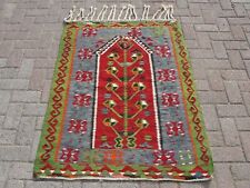 3x5 area kilim for sale  Shipping to Ireland
